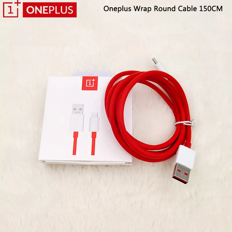 Кабель для Oneplus Dash Usb 3,1, 150 см, кабель type C для Oneplus 2, 3, 3, T, 5, 5, 6, 6, T, 7, t, Pro, кабель для быстрой зарядки и передачи данных