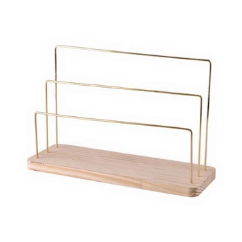 

Portable Jewellery Organizer Rack for Earrings Rings Brooch Holder Necklace Bracelet Stand Display Storage