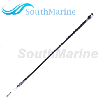 

F15-01.07.00.04 Starter Stop Cable for Hidea Outboard Engine 4-Stroke F15 Boat Motor