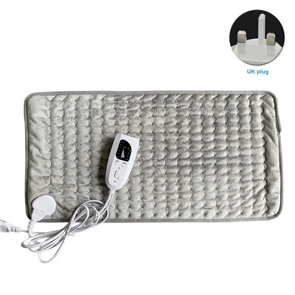 

Intelligent Temperature Control Pain Relief Winter Warm Healthy Shoulder Heating Pad Physiotherapy Electric Blanket Body Care