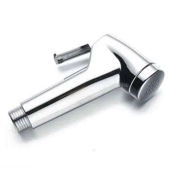 Toilet Handheld Shattaf Bidet Sprayer Shower Head Balcony Cleaning Accessories Shower Faucet Muslim Shower Ducha Higienica 1