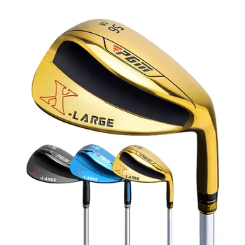

Golf Shaft Men's Wedges Sand Shaft Cutters 56 ° / 64 ° Novice Practice Clubs
