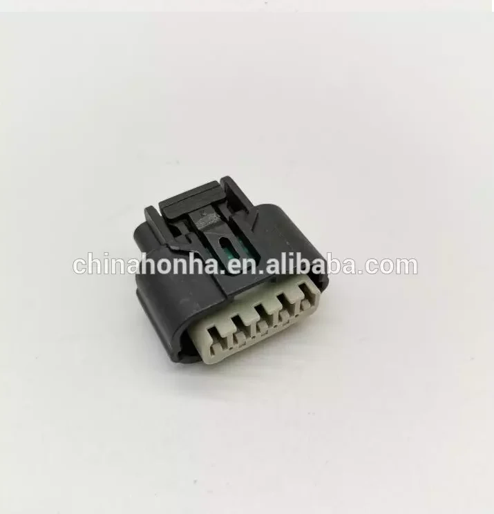 6189-1081 Женский 5 Pin HX. 040 MAF датчик Sumitomo проводка авто разъем
