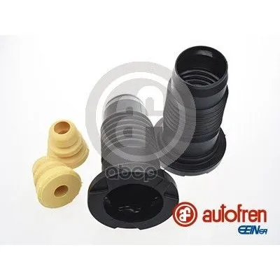 D5172_к-Кт Пыльник Отбойник Амортизатора Переднего! 2 2 Шт Mazda 6 02-07 Seinsa Autofren D5172 Seinsa Autofren арт. D5172