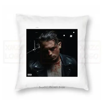 

G Eazy Beautiful And Damned - Black Atmungsaktives Women Men Pillow case