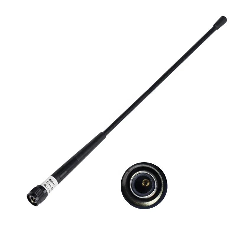 

QT-440A Whip Antenna port TNC 430-450MHZ antenna Compatible Trimble s6 s8 GPS gnss cable survey instrument