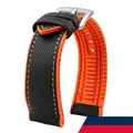 Black orange SK1