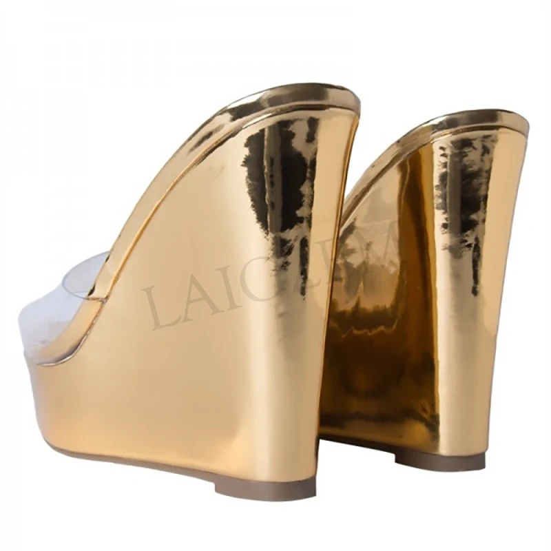 gold_metallic_clear_wedge_heels_mule_sandals_1_