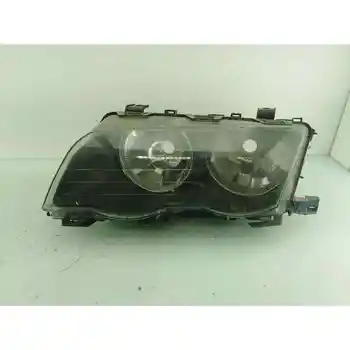 

084441120L 084441120L Left Headlight Bmw 3 Series Saloon (e46) 320d