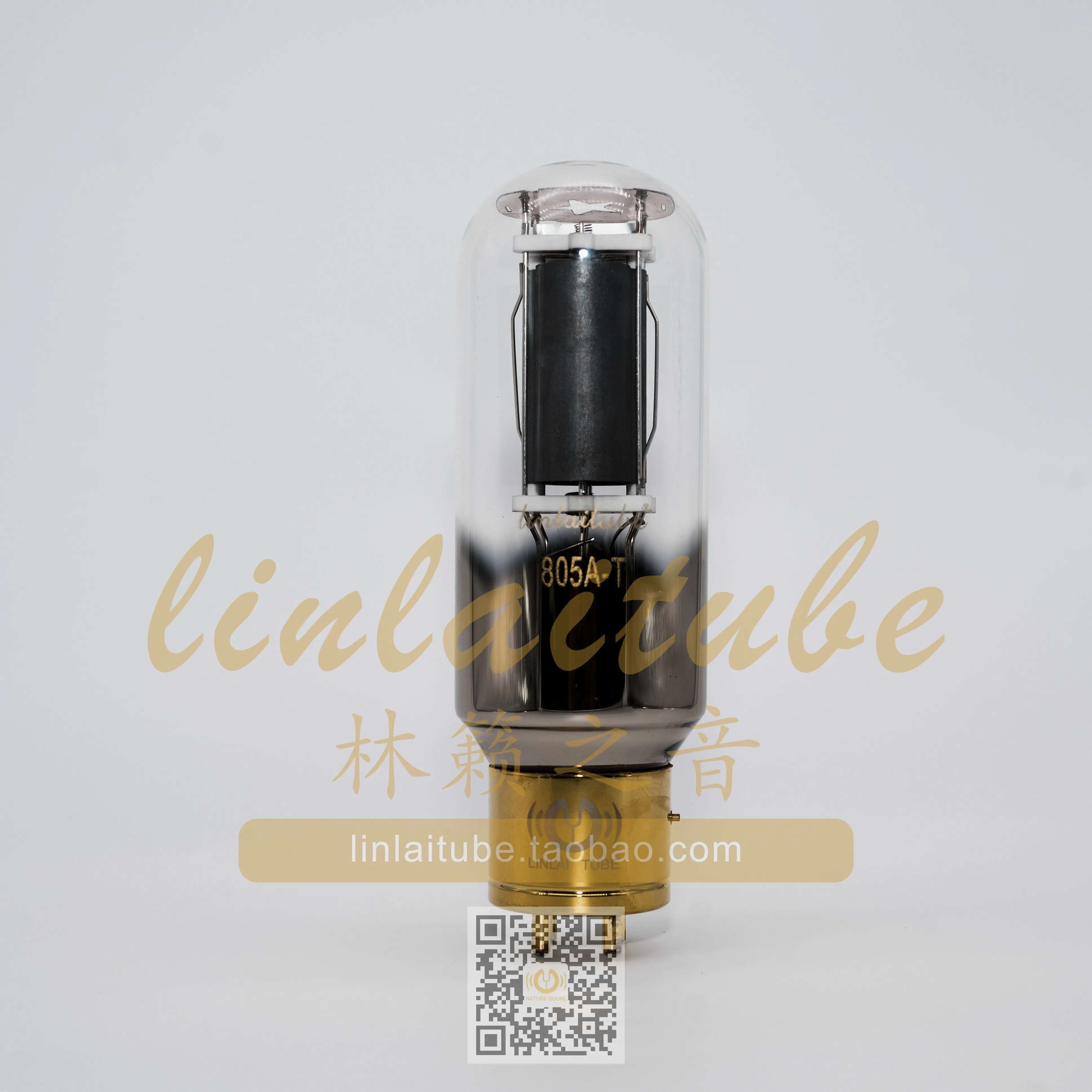 Quality Assurance for 15 months 2pcs LinLai 805A-T