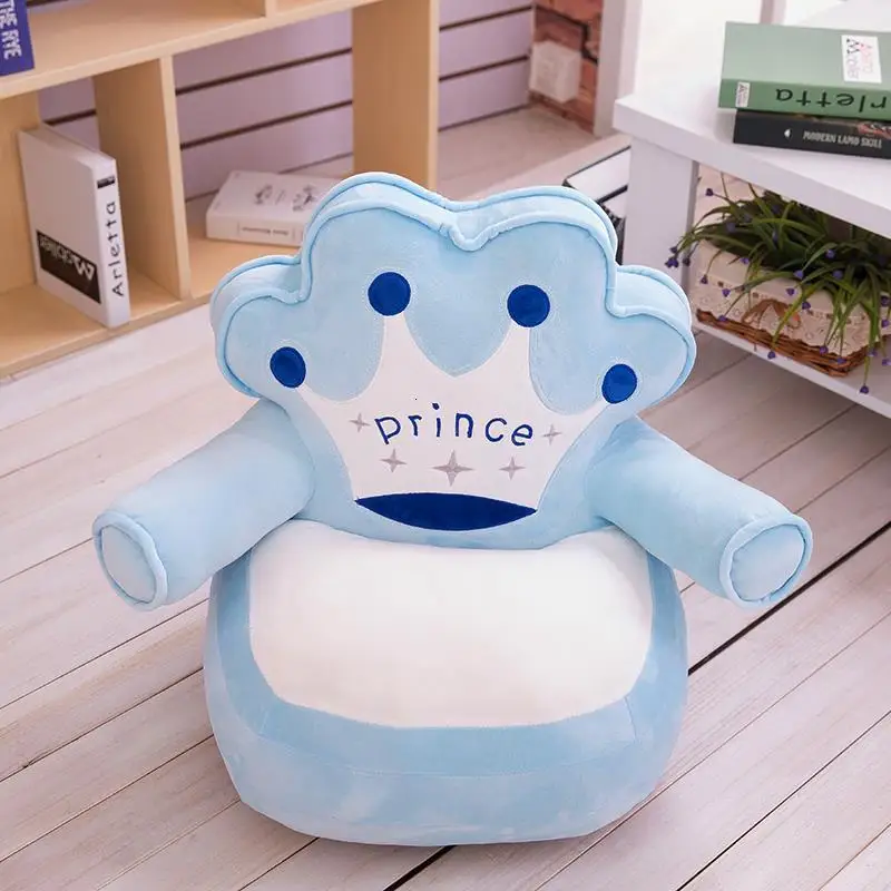 Divano Bambini спальня Recamara маленькая принцесса стул мини детское сиденье Chambre Enfant Dormitorio Infantil детская софа - Цвет: Number 6