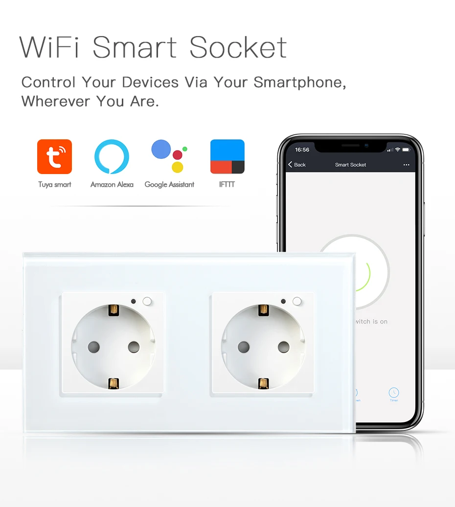 suporte tuya vida inteligente app