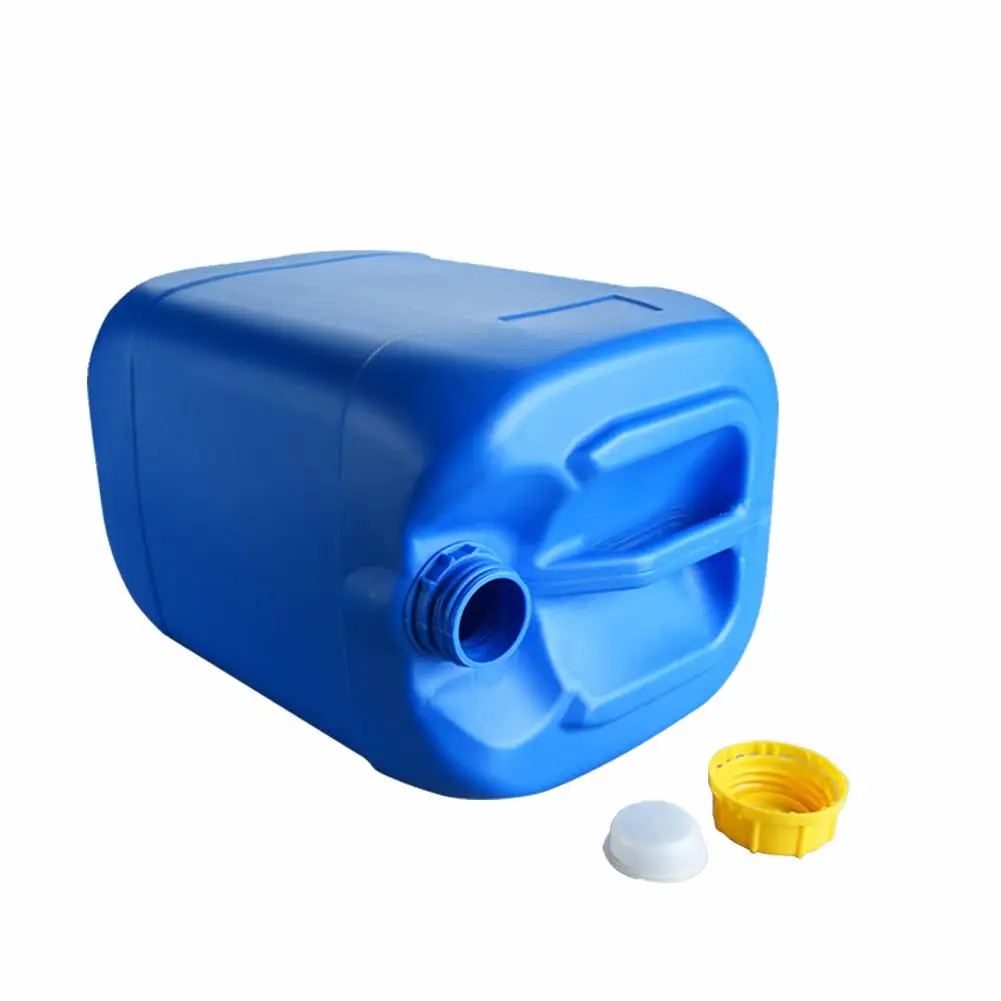 Balde de Gasolina Tanque de Combustível Tanque de Gasolina do Tanque de Combustível de Reposição de Plástico Grande Capacidade Portátil Tanque de Gasolina do Reposição Plástico Pead Material Durável Universal Auto 25l 12 Balde p carro