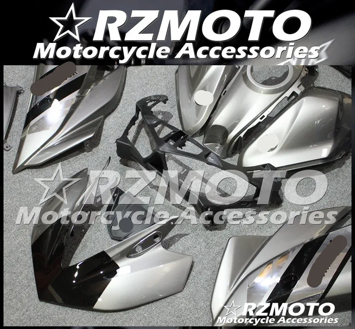 ABS мотоцикл обтекатель комплект для YAMAHA YZF R25 R3- год кузов литьевая форма Магазин № 2137