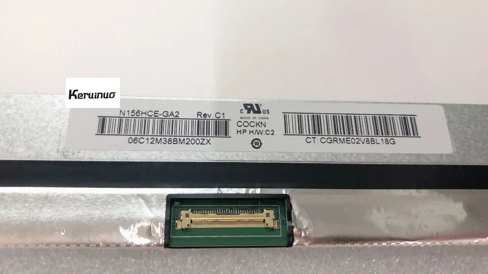 H156HCE-GA2 H156HCE GA2 15,6