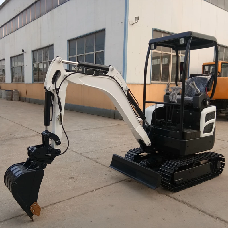 Рисунок 5 - Экскаваторная машина