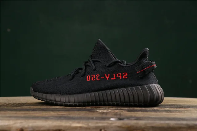 Новое поступление дышащие кроссовки yeezys air 350 v2 для мужчин и женщин, спортивные кроссовки 350v2, кроссовки унисекс, размер 36-46 - Цвет: 5