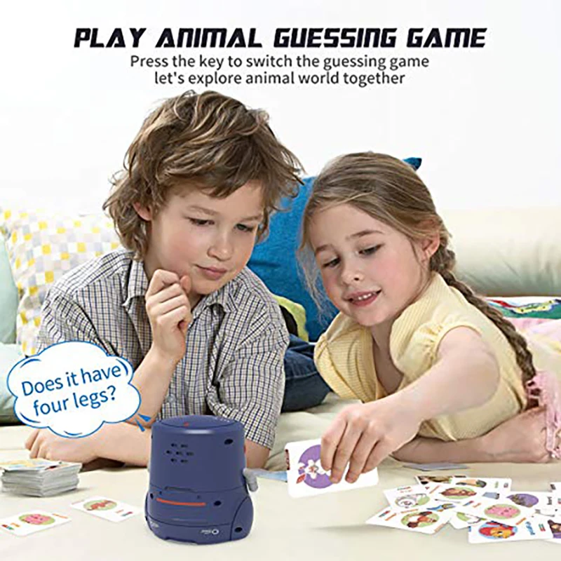 Smart Rc Robot Toy For Kids Touch Functional Robot Present with  Interactive Electronic Robot Toy With Dance Music Walking 2