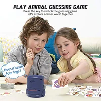Smart Rc Robot Toy For Kids Touch Functional Robot Present with  Interactive Electronic Robot Toy With Dance Music Walking 2