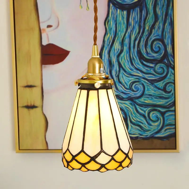 

Modern Pendant Lights Glass vintage Hanging Lamp Nordic Pending Lighting Living Room Dining Room Bedroom Loft Art pendant lamp