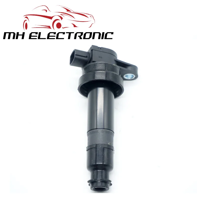MH электронная катушка зажигания 27301-2B000 для Hyundai Accent I20 I30 Elantra Kia Rio Ceed Soul 1.6L Cerato 5 0