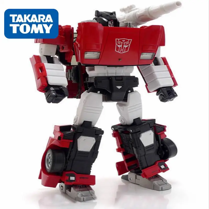 Transformers MP-12 mp12 LAMBOR HOT gifts Figure In Stock TAKARA TOMY MASTERPIECE 
