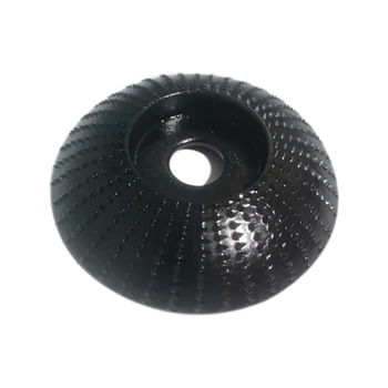 

Wood Grinding Wheel Angle Grinder Disc Wood Carving Sanding Abrasive Tool for Angle Tungsten Carbide Coating Bore Shaping