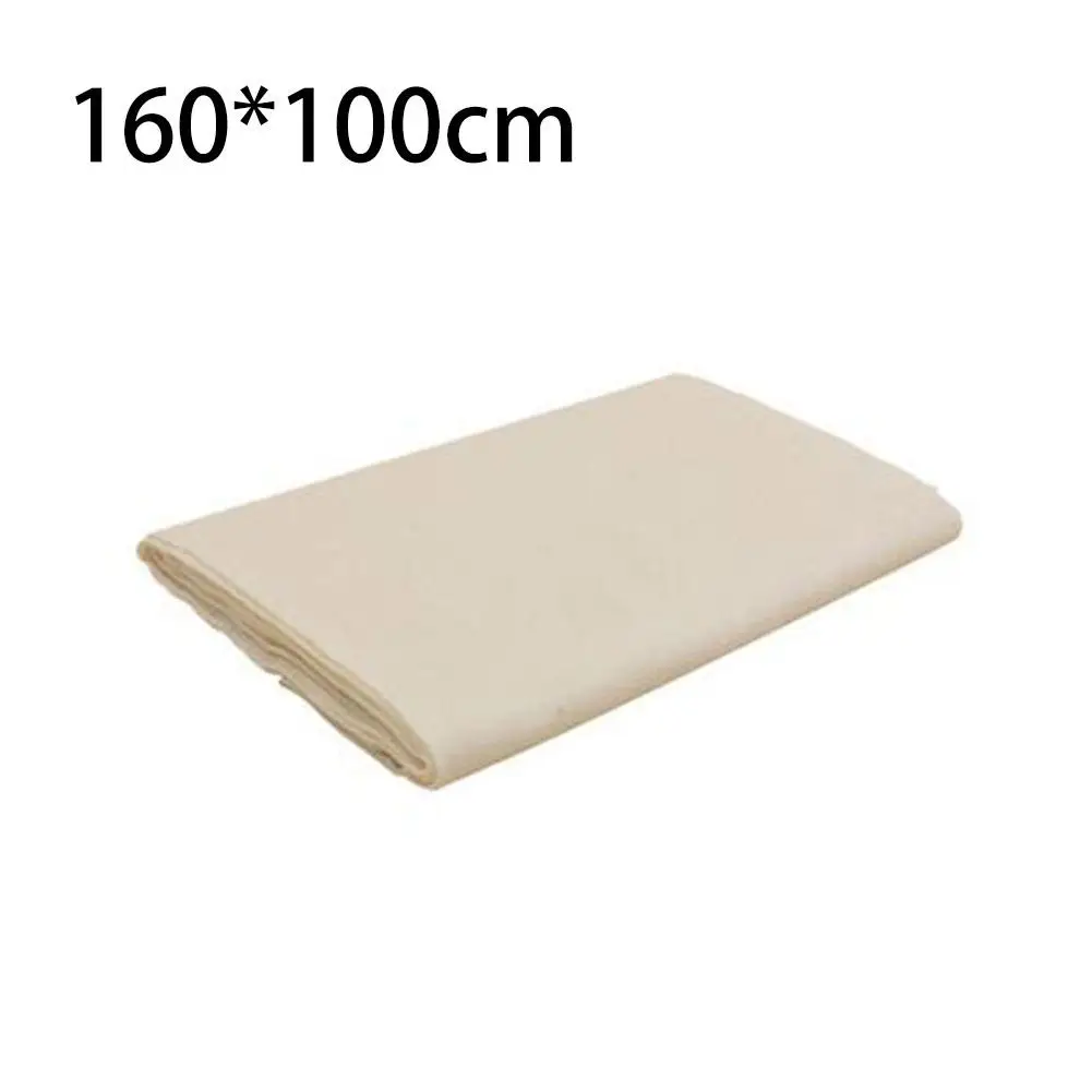 Ultra-fine Cotton Cheese Gauze Unbleached Cheese Cloth Best For Cooking Food Cheese Cloth Making Nut Milk Bag Filter Wine Making Ultra-fine Cotton Cheese Gauze Unbleached Cheese Cloth Best For Cooking Food Cheese Cloth Making Nut Milk Bag Filter Wine Making
