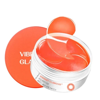 

1.4g*60pcs Retinol Eye Masks Collagen Eye Patch Moisturizing Anti-Aging Remove Dark Circles Eye Bag Firming Eye Care Masks