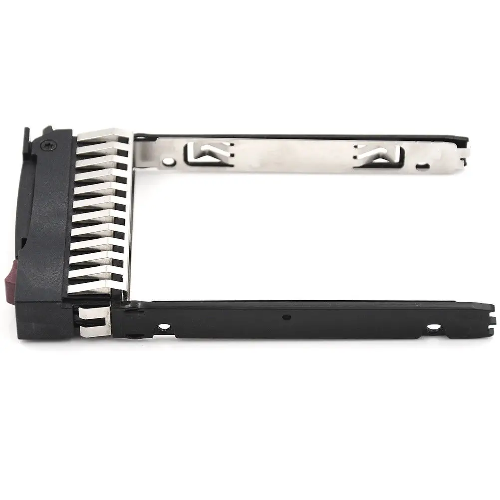 Drive Bay Caddies HP SFF 2.5'' HDD Drive Tray Caddy DL380 370 DL360 G5