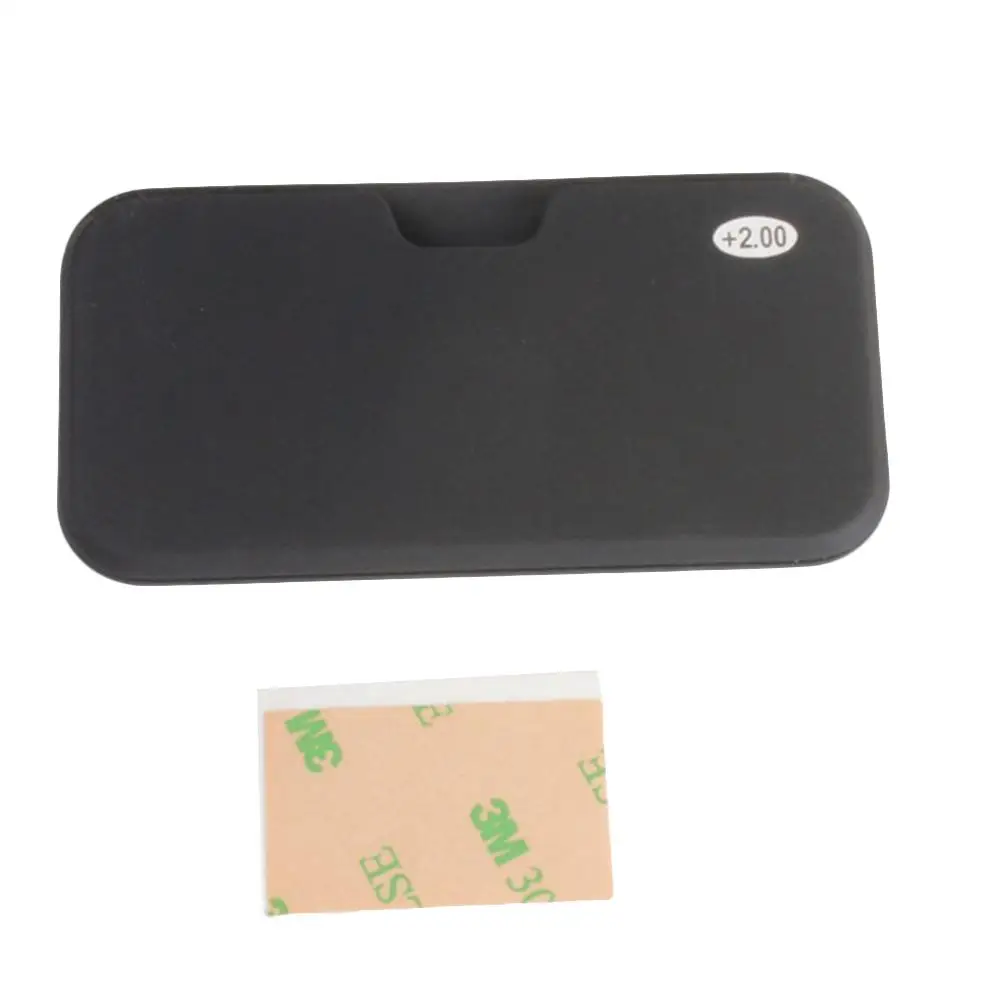 Кошелек с зажимом для носа и карт очки для чтения унисекс старомодные портативные очки для чтения+ 1,0 1,5 2,0 2,5 3,0