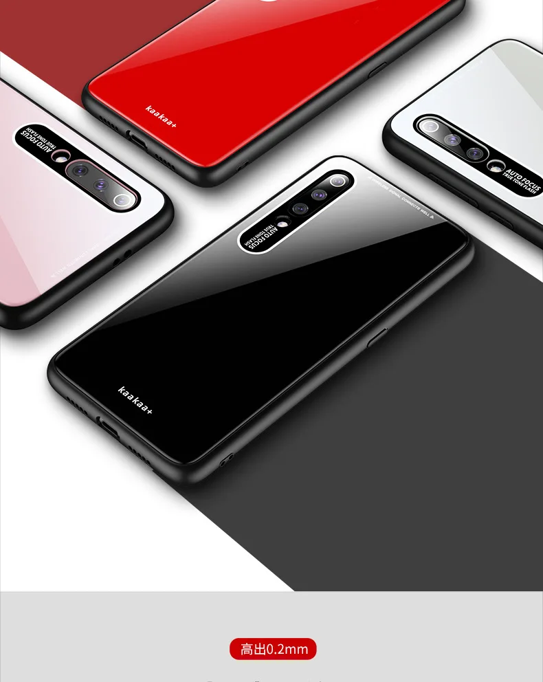 LANTRO JS чехол для телефона XIAOMI MI9 MI9se MI8 MI 8 lite 8se Explorer плотный грязеотталкивающий