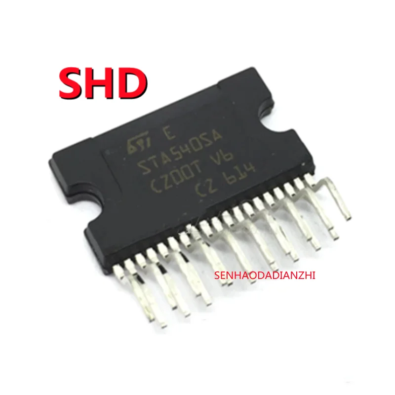 

2pcs STA540SA ZIP19 STA540S ZIP-19 STA540