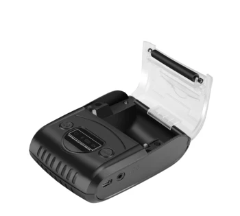 

58mm Portable Mobile POS Thermal Printer Label receipt printing