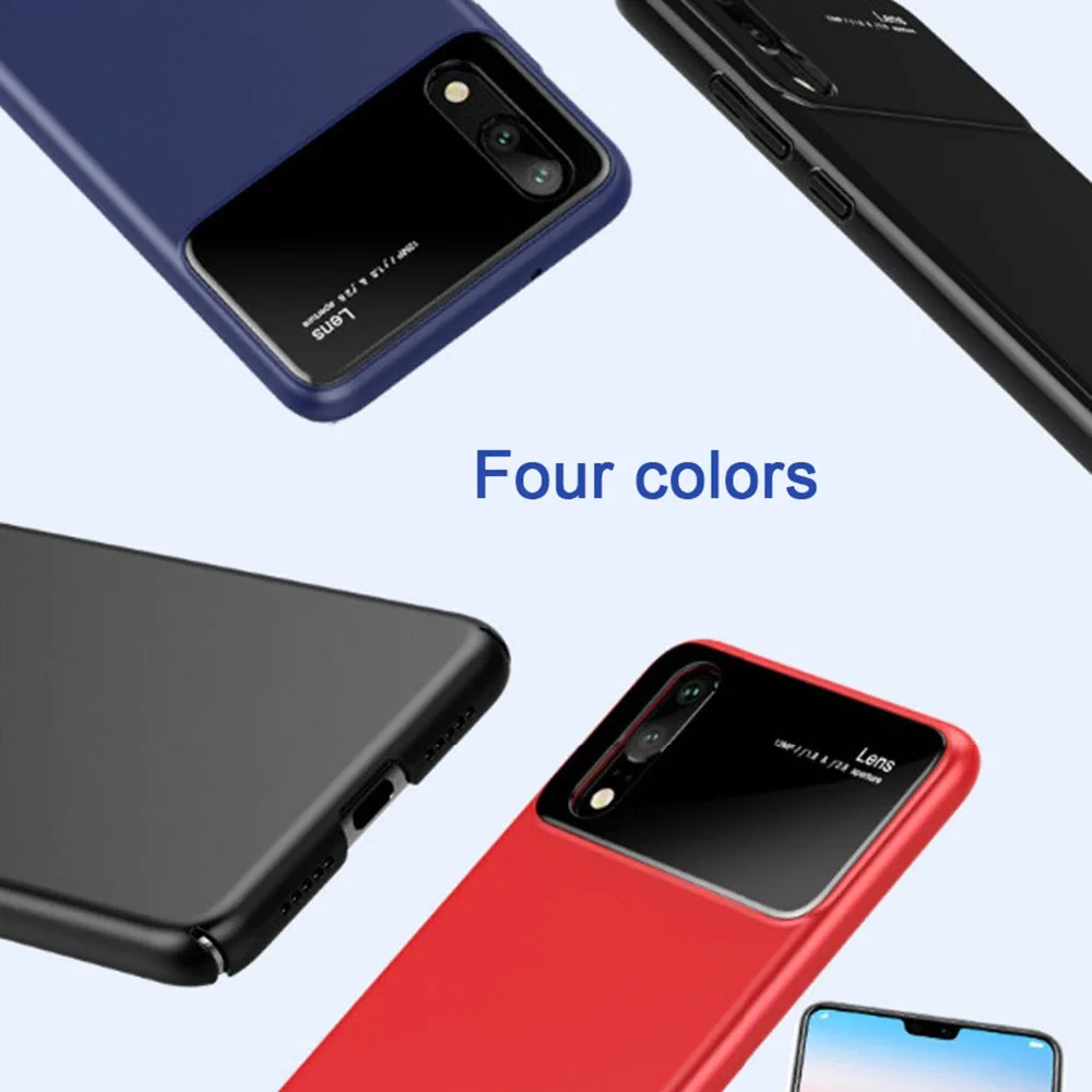 钢化玻璃手机壳华为 6