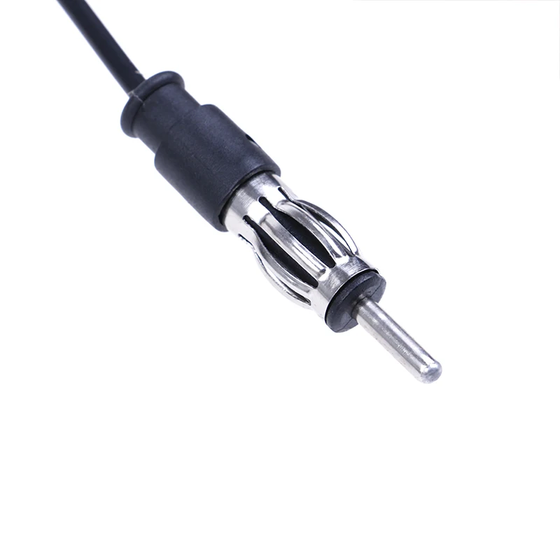 antenna aerial signal AMP amplifier booster 1Pcs Car AM FM TV radio digital