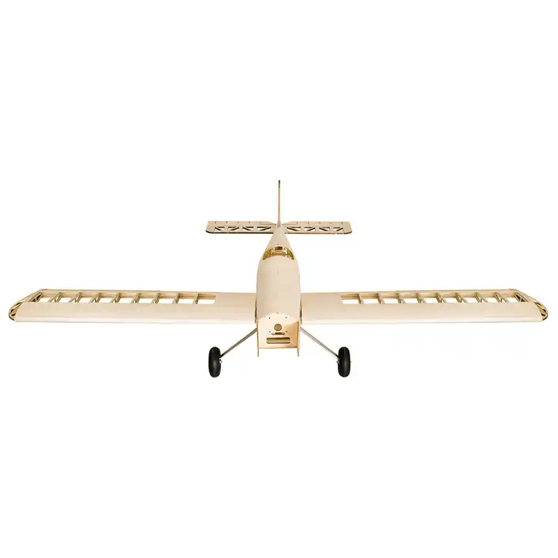 gas powered model airplane kits