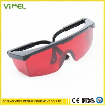 

2pcs Dental Protective Eye Goggles Safety Glasses For Dentist Lab Supplies