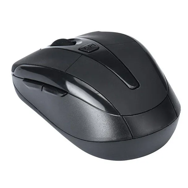Portable 2.4G Wireless Optical Mouse Mice For Computer PC Laptop Slim Mouse Wireless Mouse For PC Laptop mice usb Receiver
