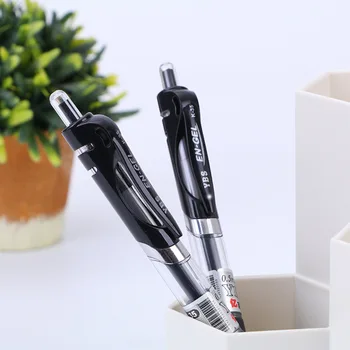 

Easy to Parkson K35 Bullet 0.5 Student Stationery Business Office Pen Click Signing Pen