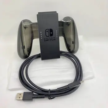 

Original Charging grip for ns switch joycon with package