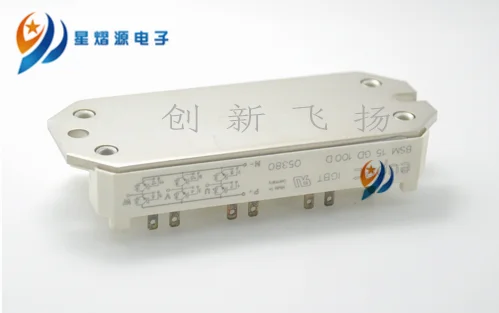 igbt-модуль BSM15GD100D