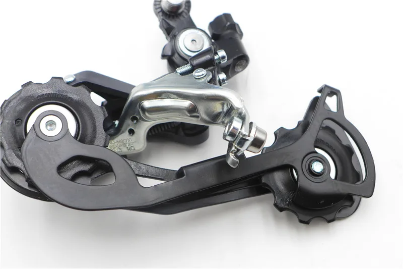 SHIMANO Altus RD-M2000-SGS горный велосипед MTB задний переключатель 9 скоростей