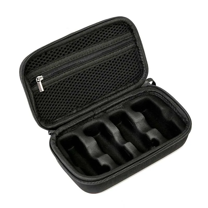 Buy For DJI Mavic Mini Drone Battery Storage Case Nylon Protective Case Box Anti Scratch Data Cable for DJI Mavic Mini Accessories