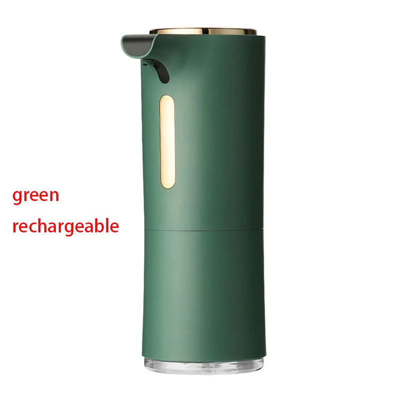 green Recharge