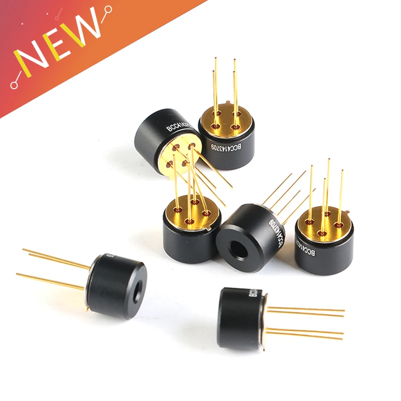 

MLX90614 MLX90614ESF-BCC IC IR THERM SENSOR P&P 3V TO-3 MELEXIS