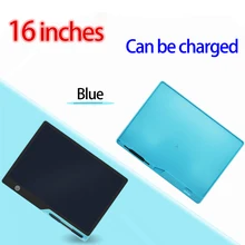 

Chargable LCD Drawing Tablet Painting Instruments Ultra-thin Electronic Drawing Board+Pen Educational Toys 8.5 Inch Kids Gifts