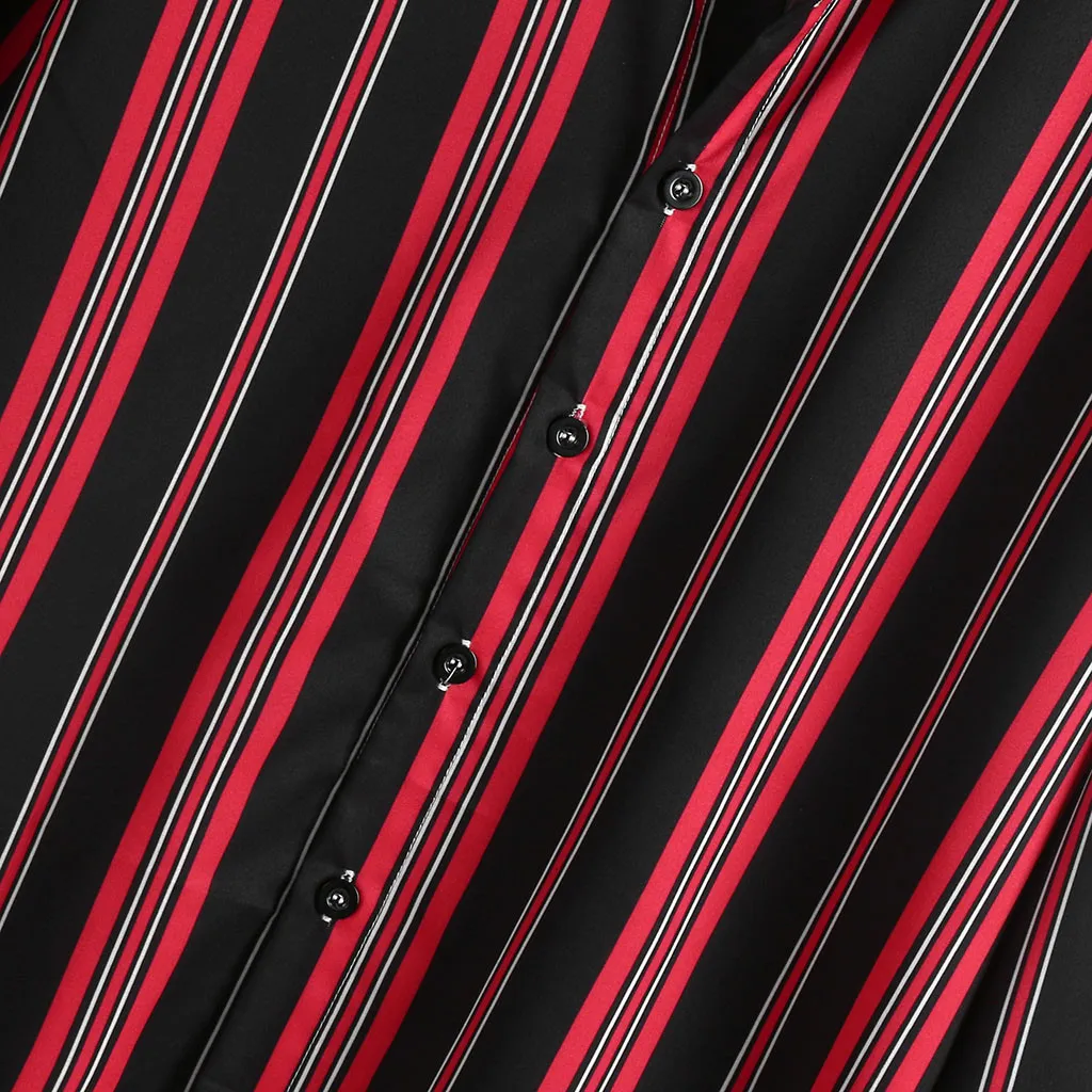 Рубашка camisa masculina мужская рубашка мужские рубашки chemise homme Осенняя свободная Модная Повседневная рубашка с длинными рукавами Z4