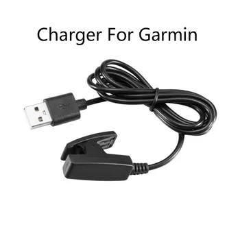 

Designed For Garmin Forerunner Charger Data Cable With Data Function Charger For Garmin ForeAthlete For Garmin Vivomove Charger