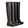 Attack on Titan Shoes Cosplay Boots Shingeki no Kyojin Eren Jaeger Ackerman Shoes Knee high Boots ► Photo 2/6